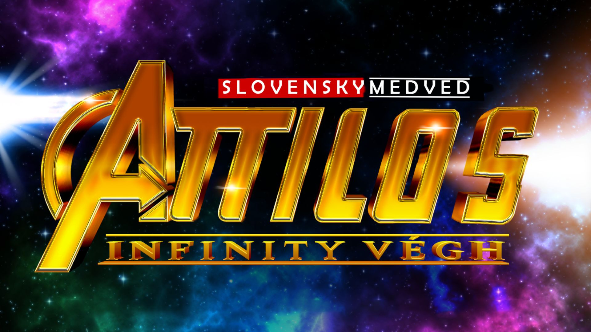 Attilos Infinity Végh